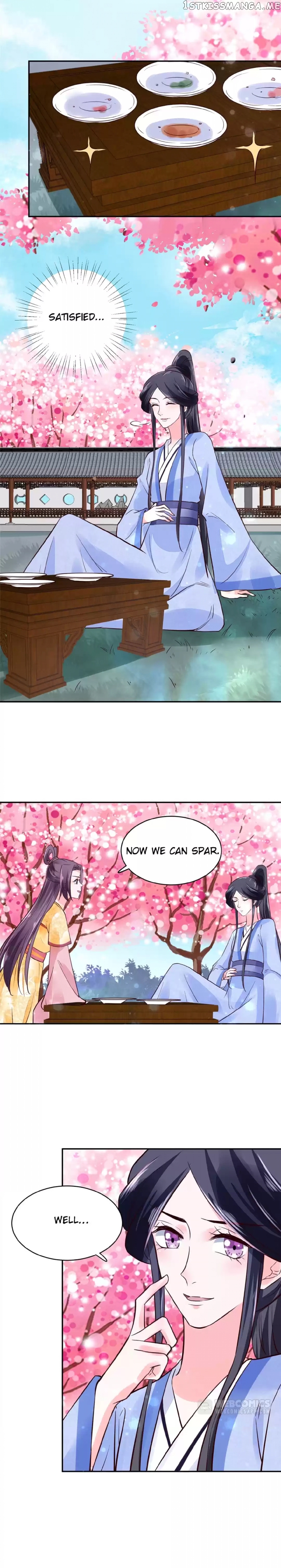 General and Her Medic Lover chapter 88 - page 7