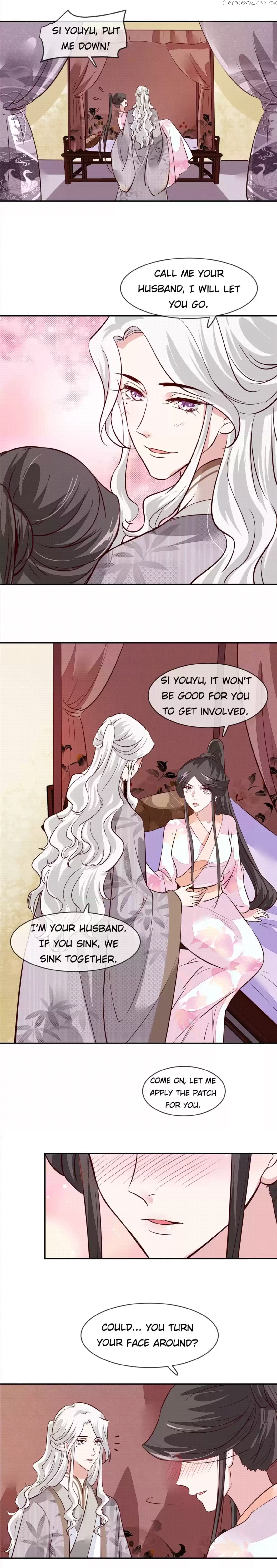 General and Her Medic Lover chapter 38 - page 6