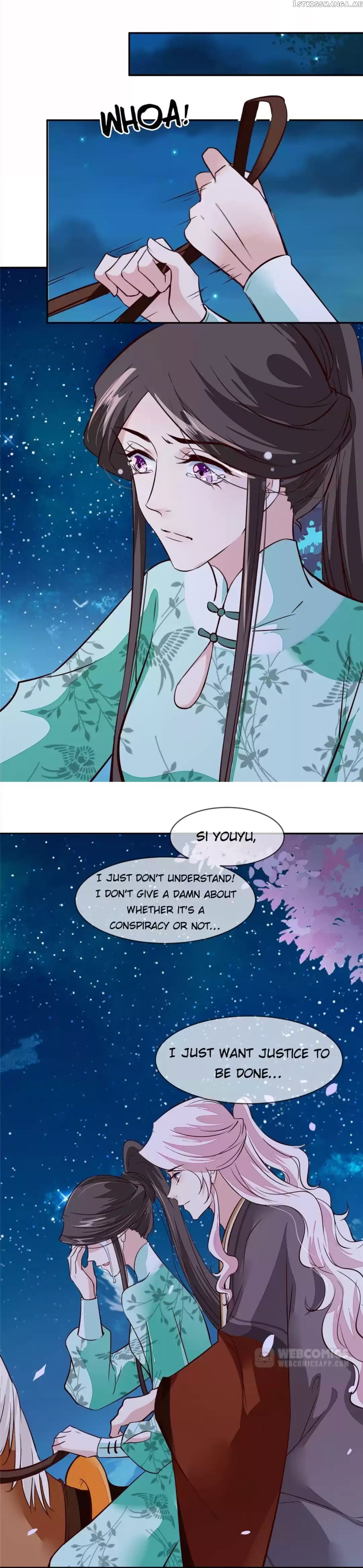 General and Her Medic Lover chapter 37 - page 7