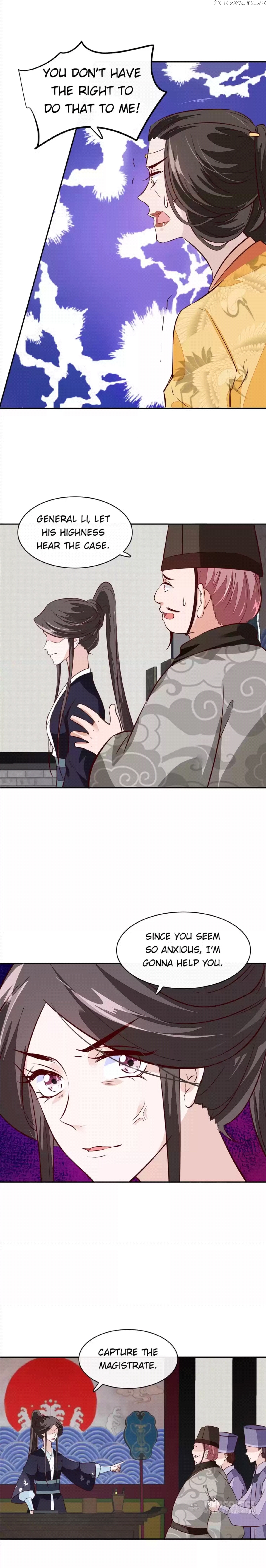 General and Her Medic Lover chapter 69 - page 5