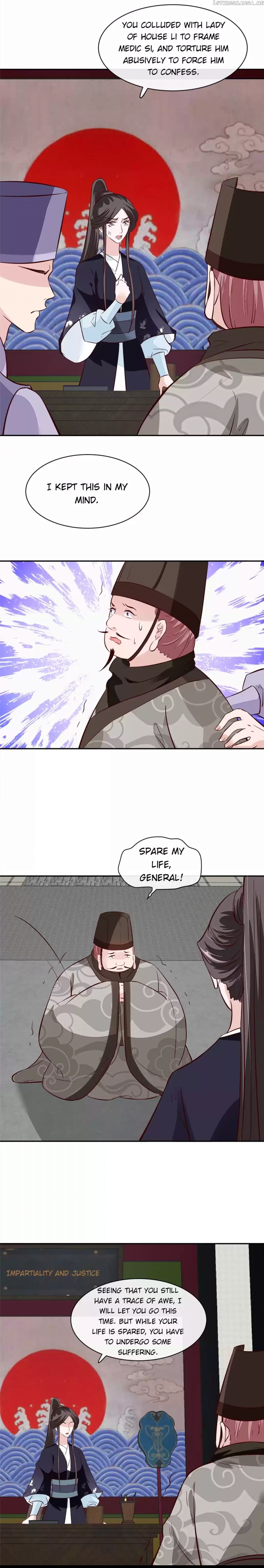 General and Her Medic Lover chapter 69 - page 6