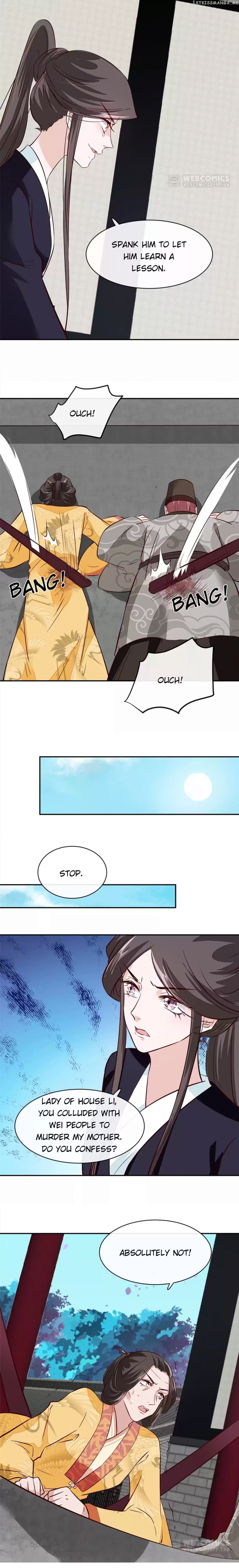 General and Her Medic Lover chapter 69 - page 7
