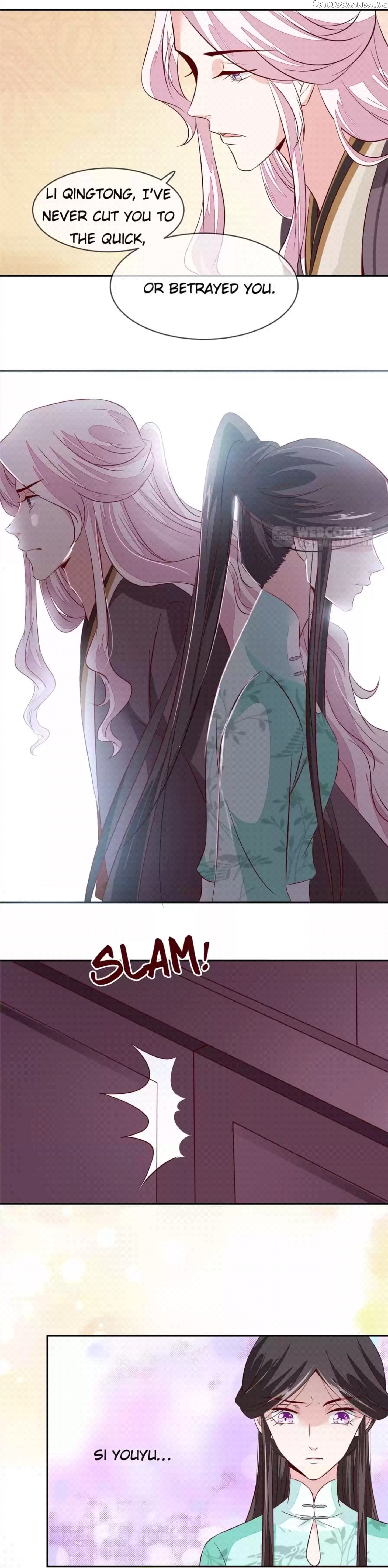 General and Her Medic Lover chapter 36 - page 8