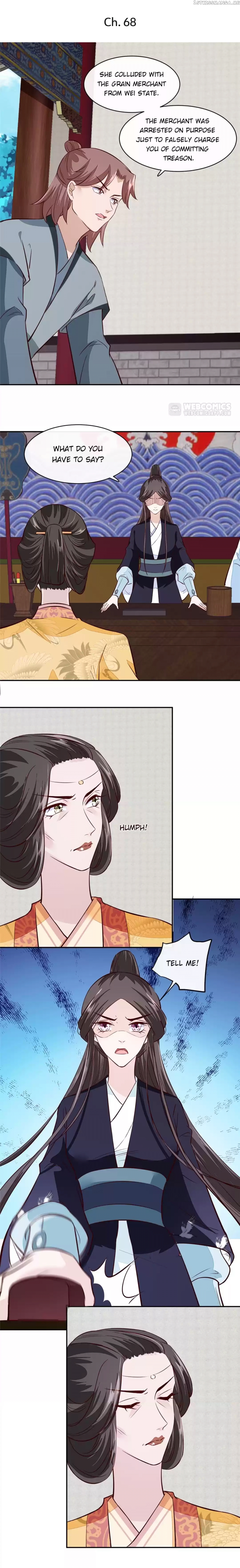 General and Her Medic Lover chapter 68 - page 2