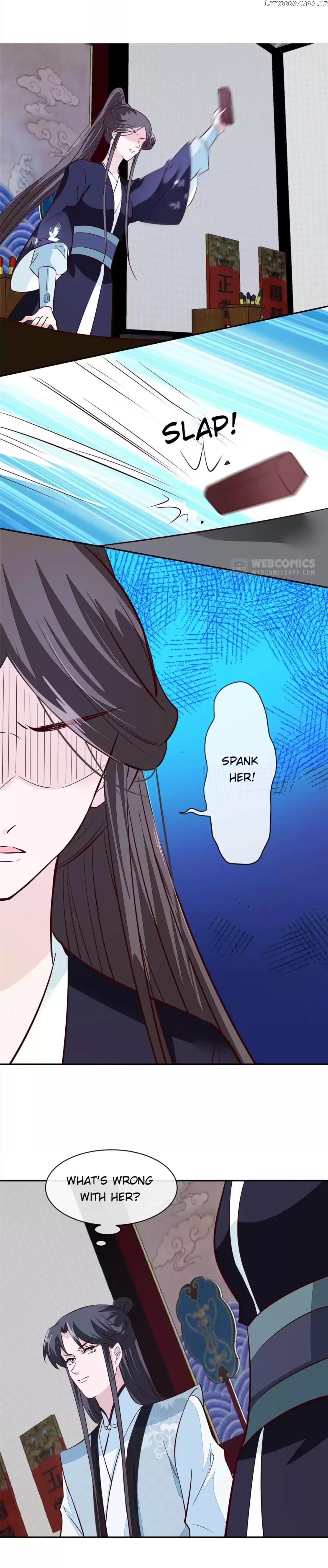General and Her Medic Lover chapter 68 - page 3