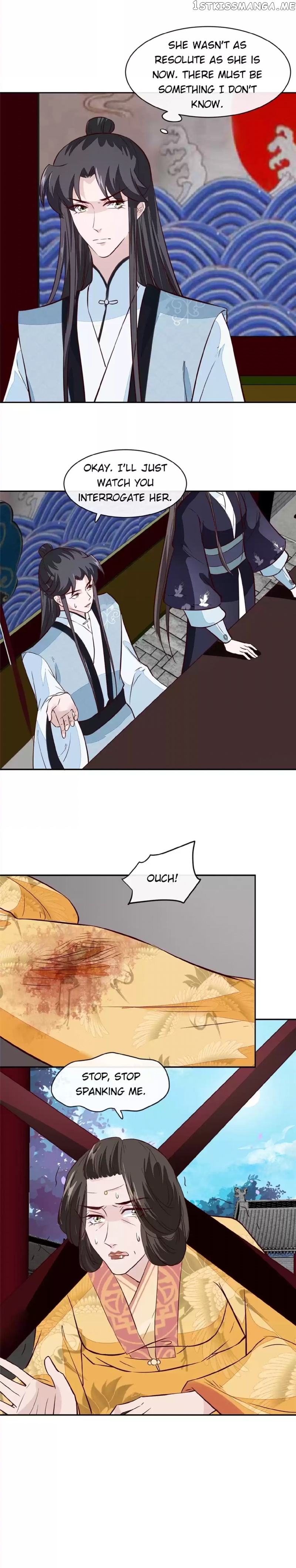 General and Her Medic Lover chapter 68 - page 6