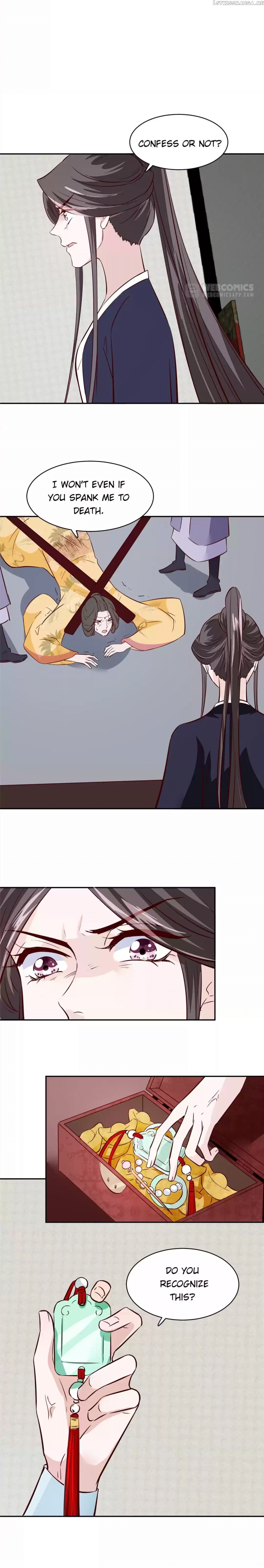 General and Her Medic Lover chapter 68 - page 7