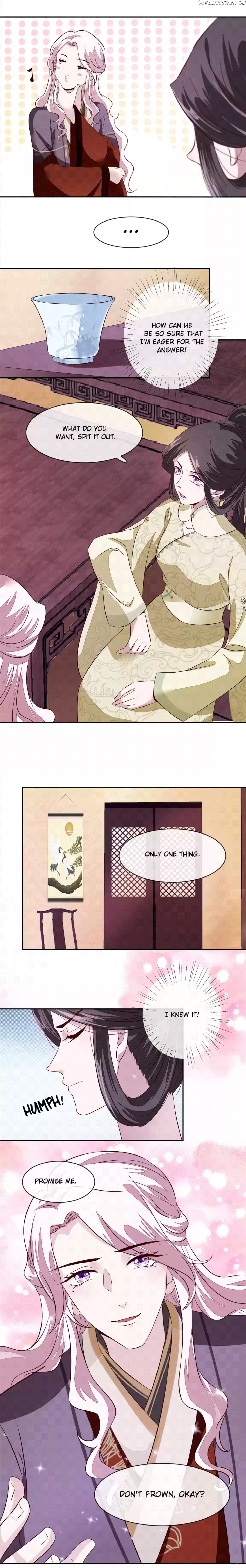 General and Her Medic Lover chapter 34 - page 5