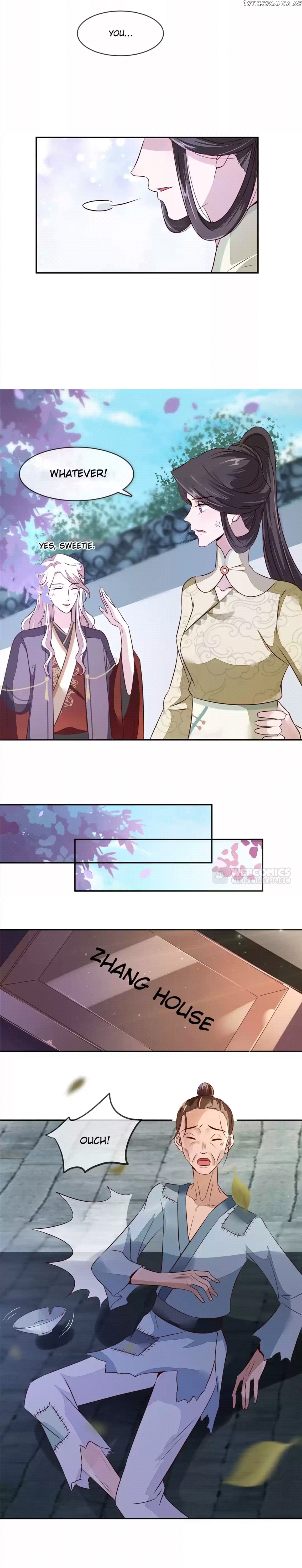 General and Her Medic Lover chapter 32 - page 3