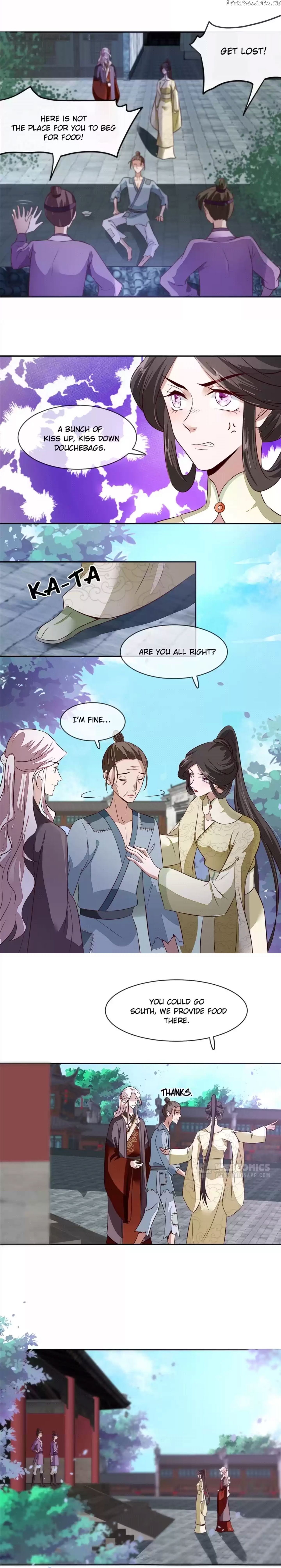 General and Her Medic Lover chapter 32 - page 4