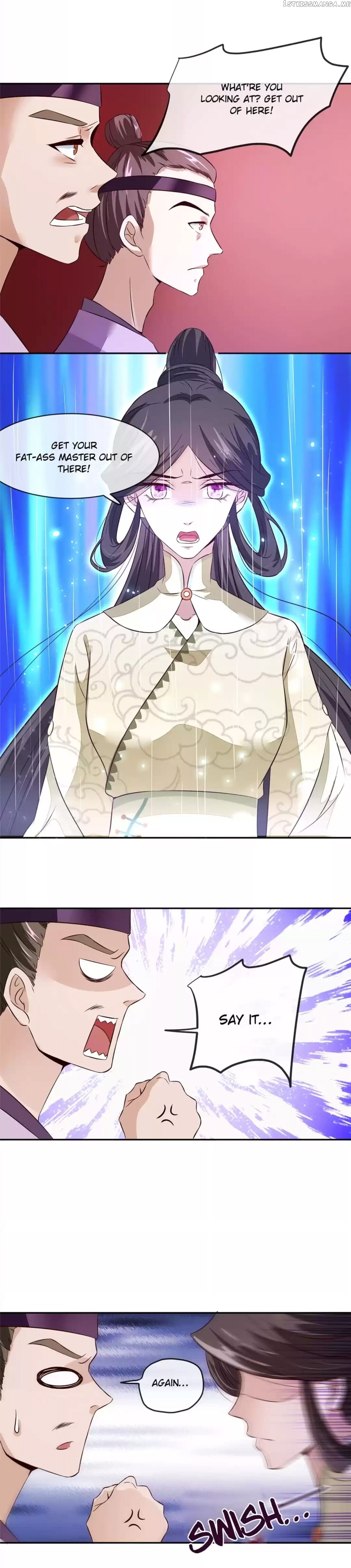 General and Her Medic Lover chapter 32 - page 5