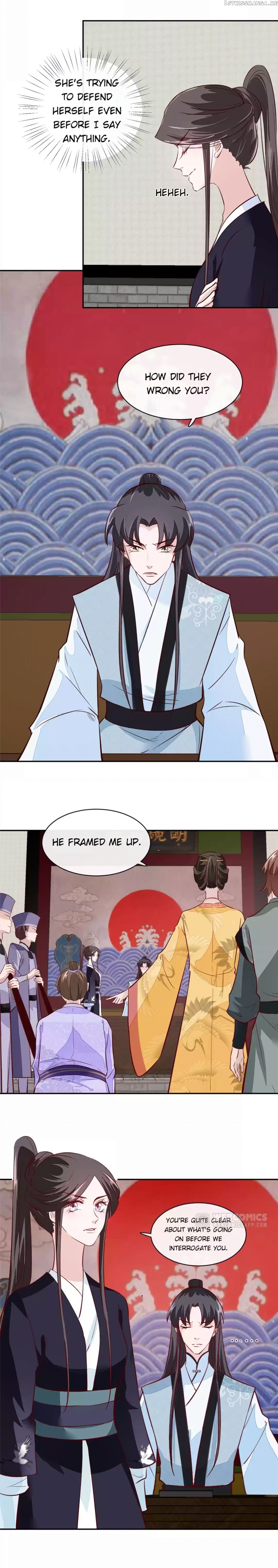 General and Her Medic Lover chapter 65 - page 4