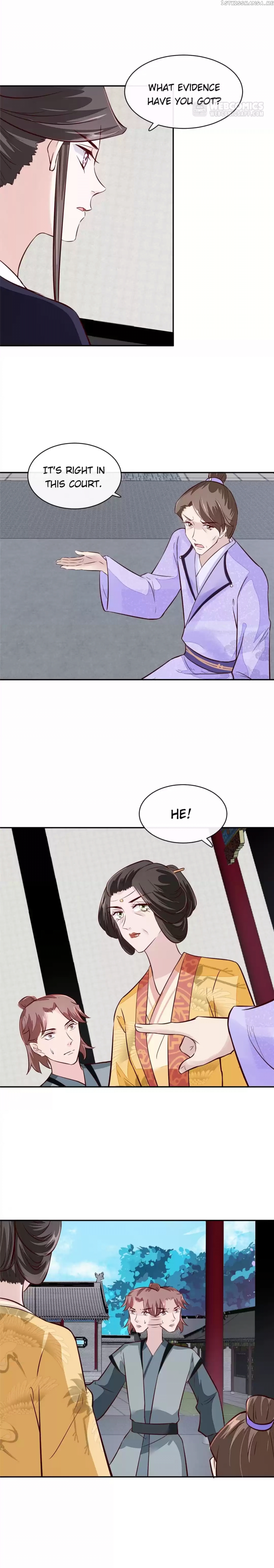 General and Her Medic Lover chapter 65 - page 6