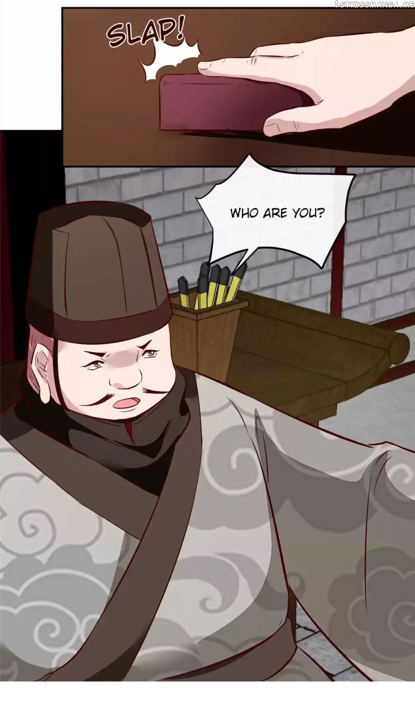 General and Her Medic Lover chapter 65 - page 8