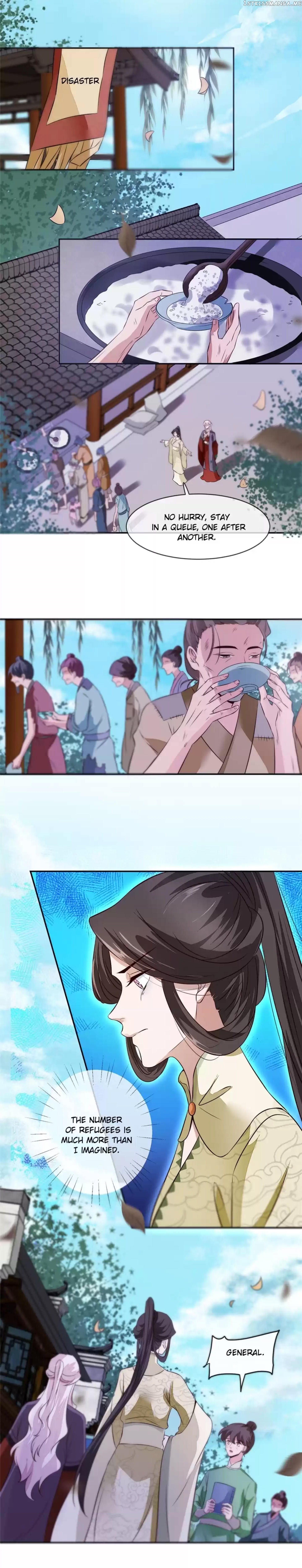 General and Her Medic Lover chapter 31 - page 5