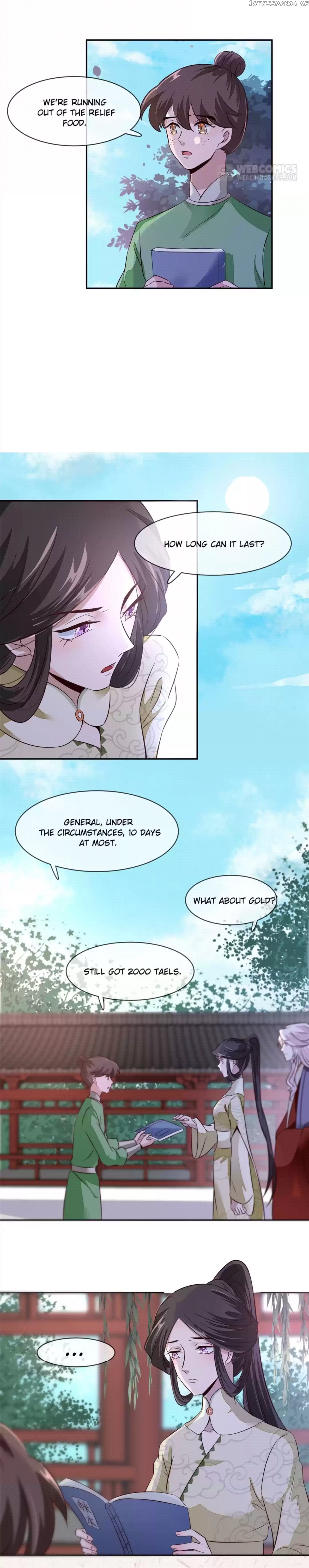 General and Her Medic Lover chapter 31 - page 6
