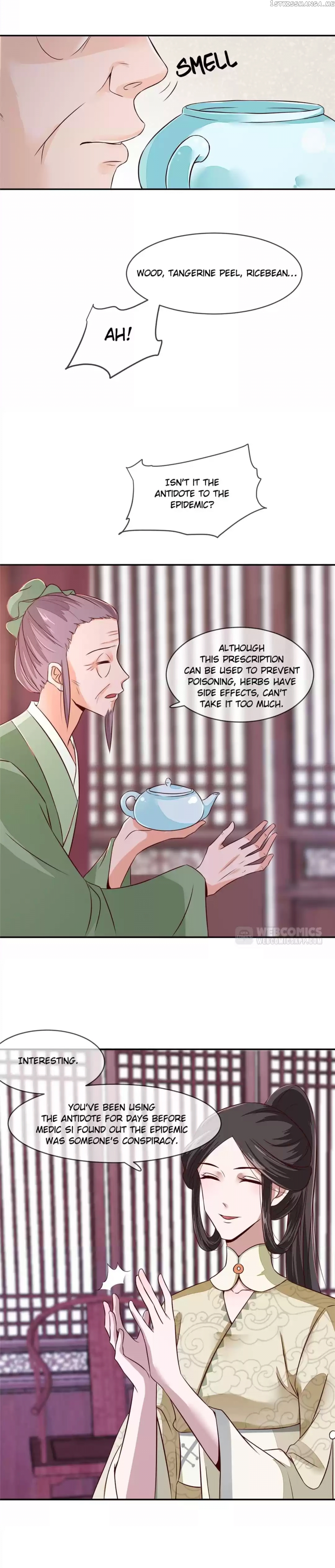 General and Her Medic Lover chapter 30 - page 3