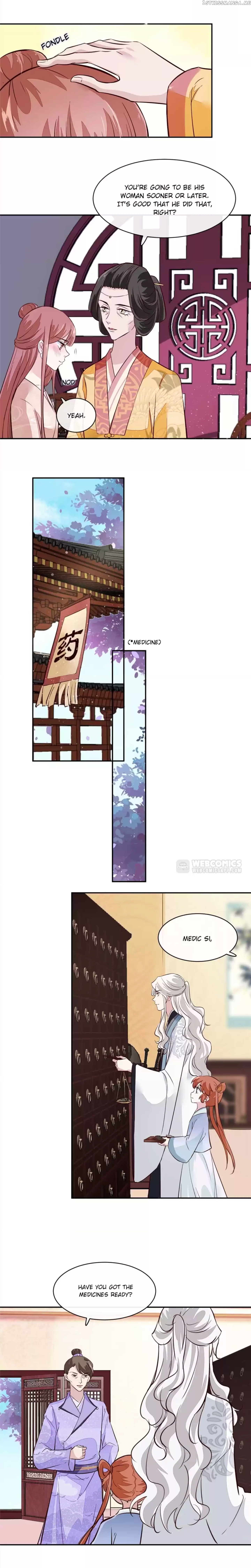 General and Her Medic Lover chapter 52 - page 4