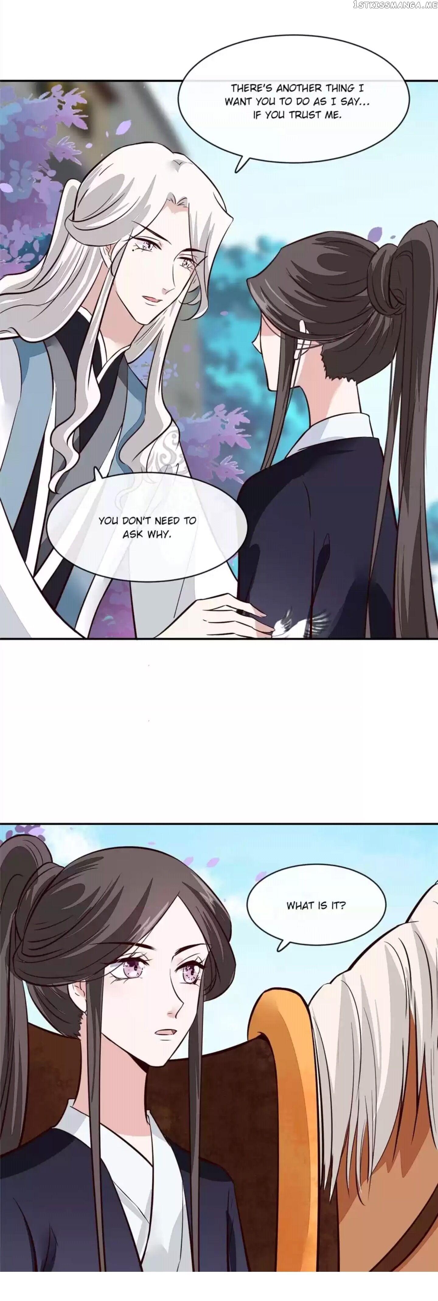 General and Her Medic Lover chapter 52 - page 7