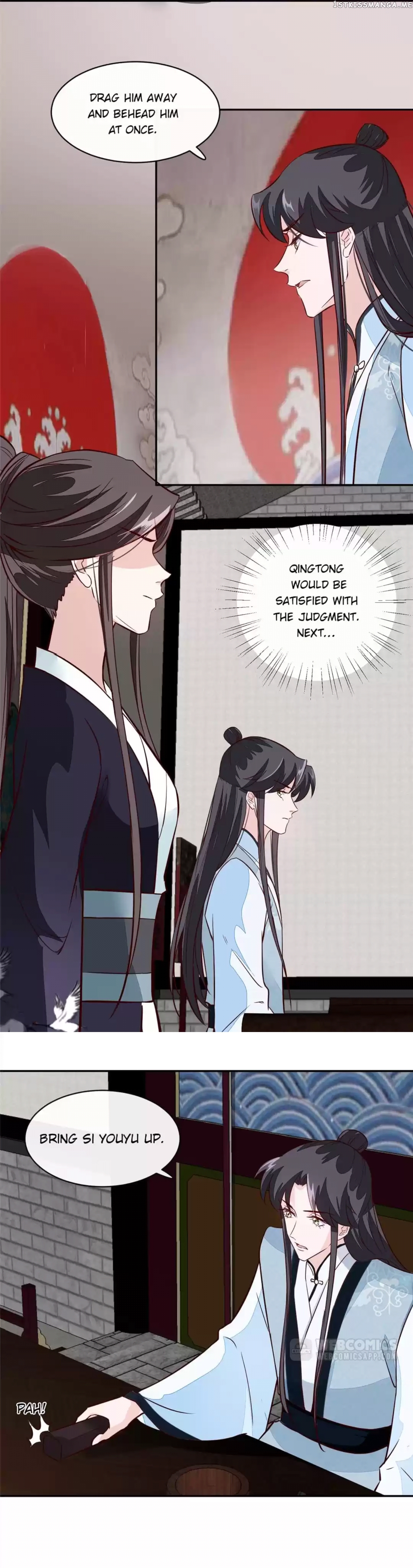 General and Her Medic Lover chapter 62 - page 3