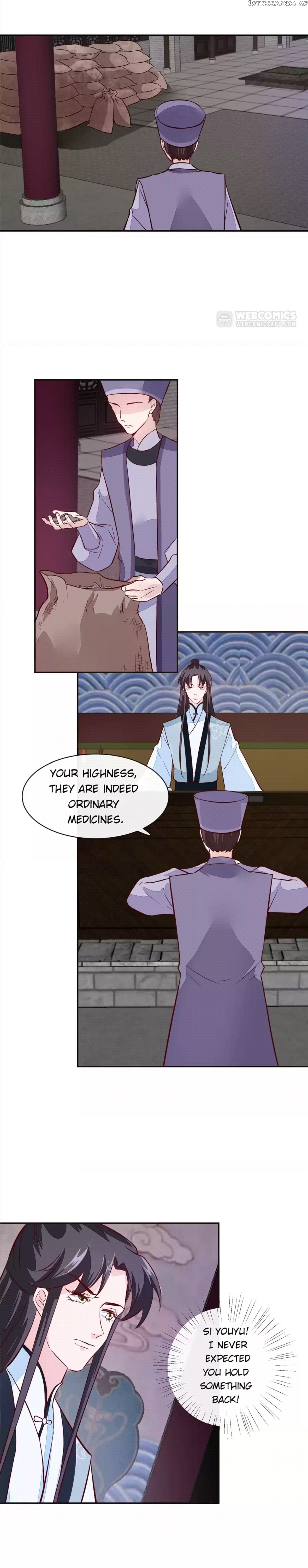 General and Her Medic Lover chapter 62 - page 6