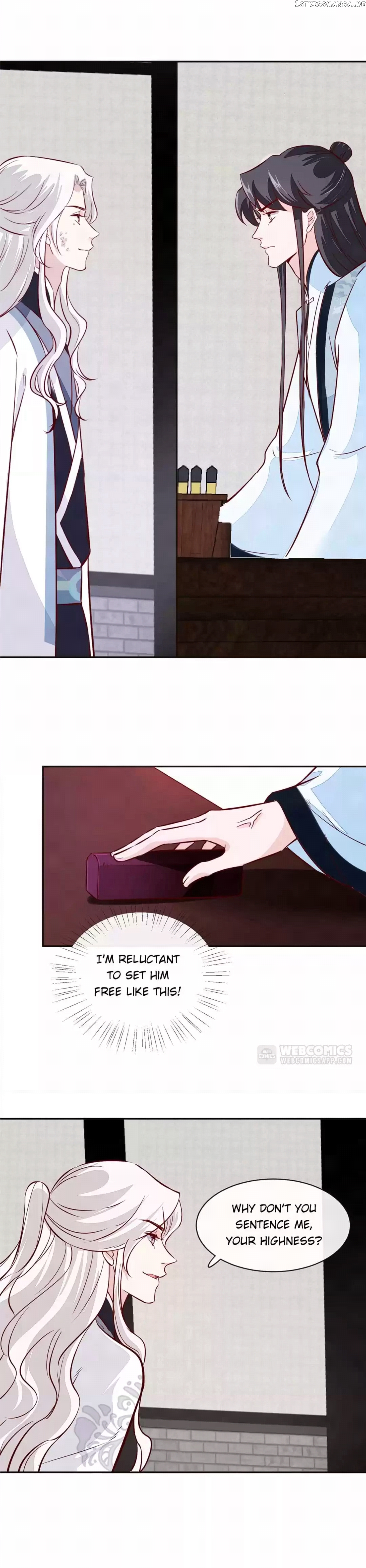 General and Her Medic Lover chapter 62 - page 7