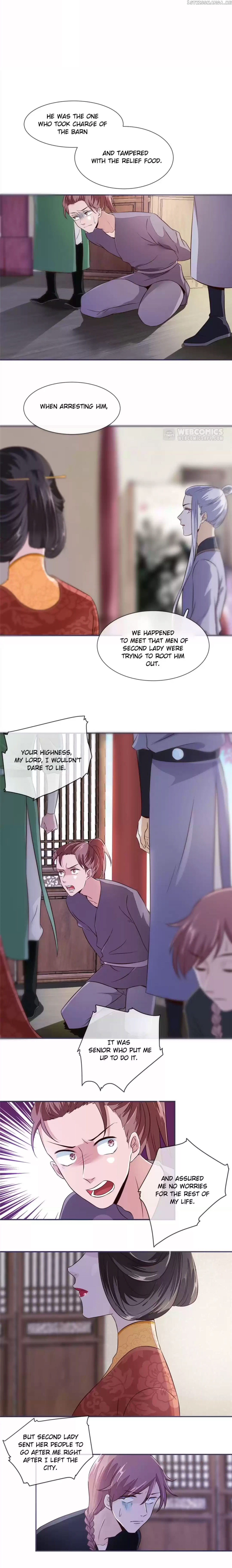 General and Her Medic Lover chapter 29 - page 3