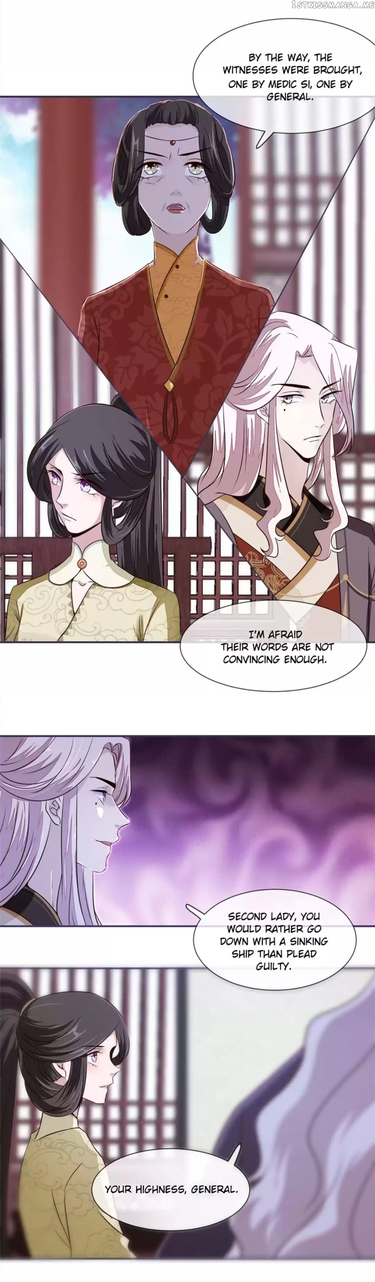 General and Her Medic Lover chapter 29 - page 5