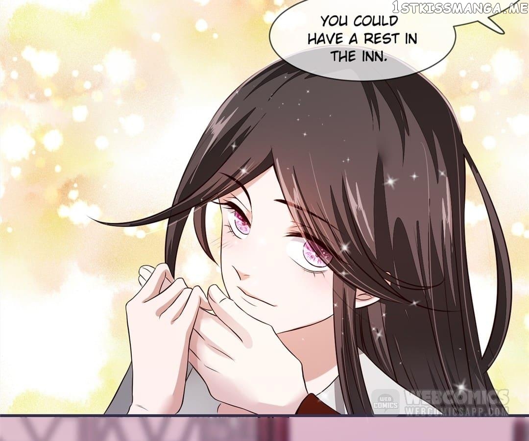 General and Her Medic Lover chapter 28 - page 10