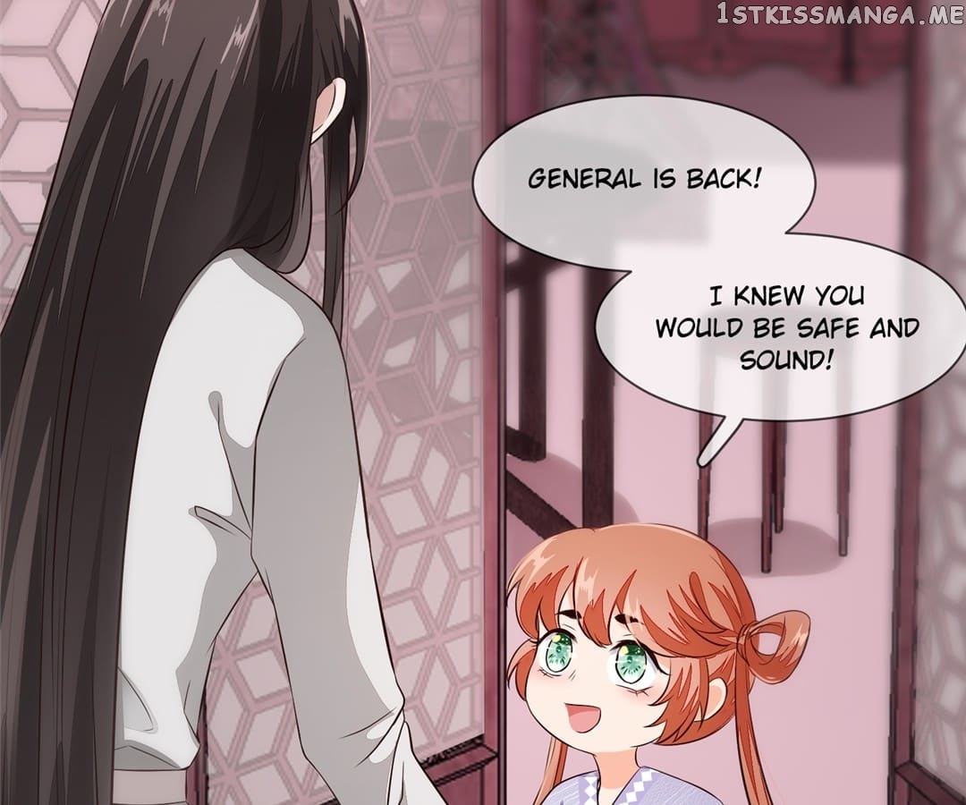 General and Her Medic Lover chapter 28 - page 12