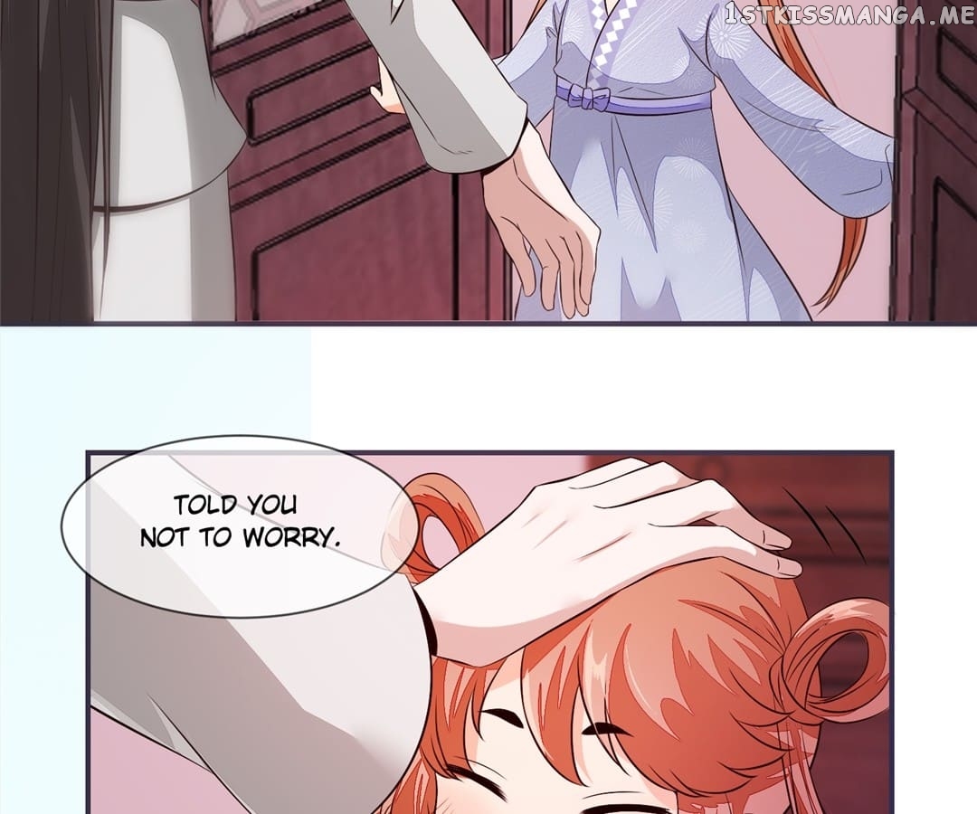 General and Her Medic Lover chapter 28 - page 13