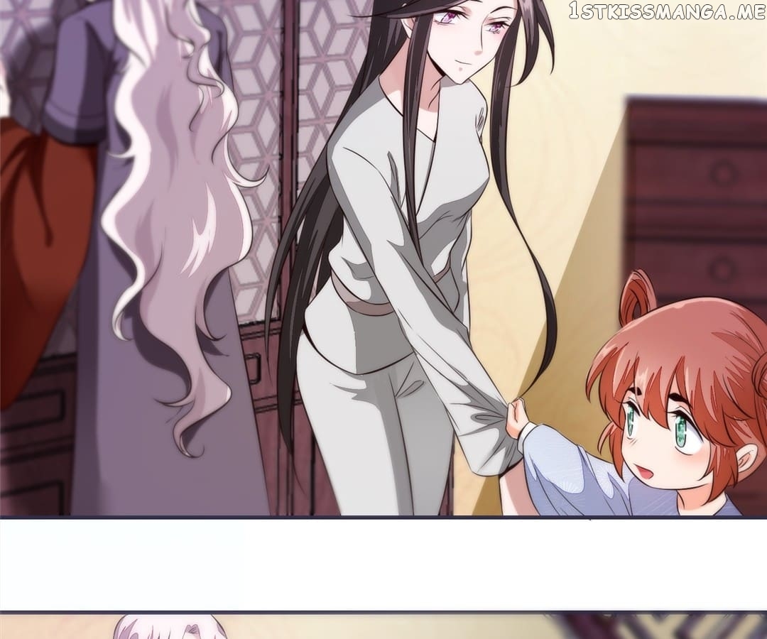 General and Her Medic Lover chapter 28 - page 15