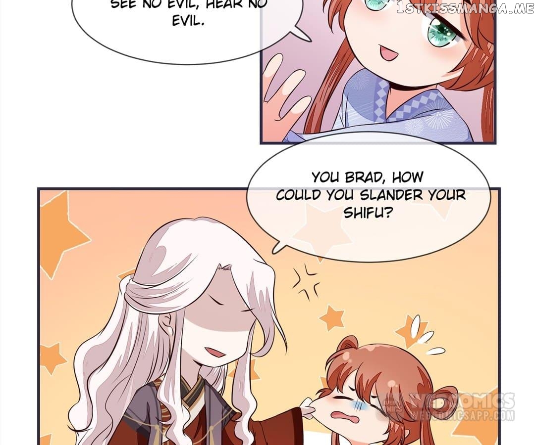 General and Her Medic Lover chapter 28 - page 18
