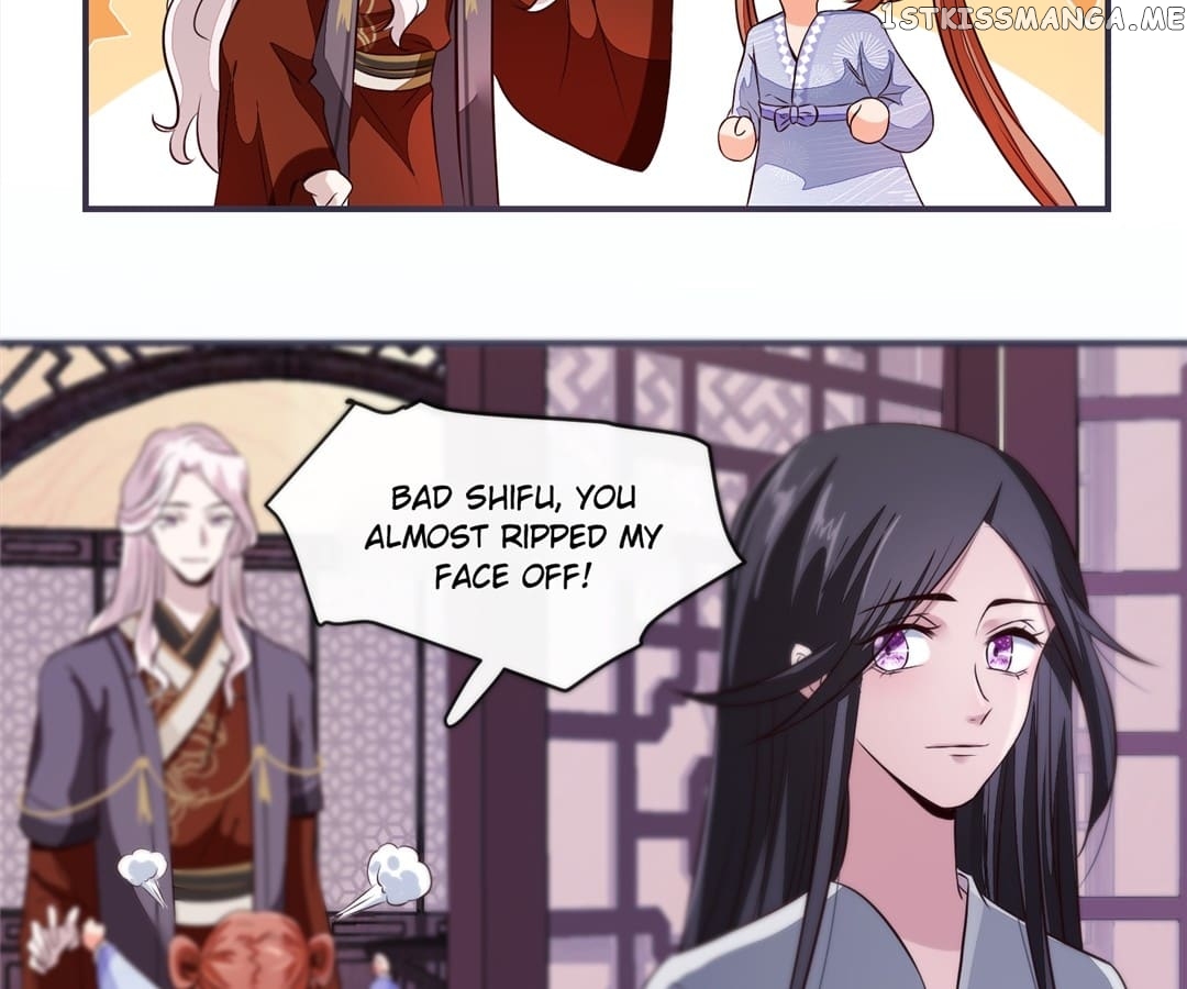 General and Her Medic Lover chapter 28 - page 19