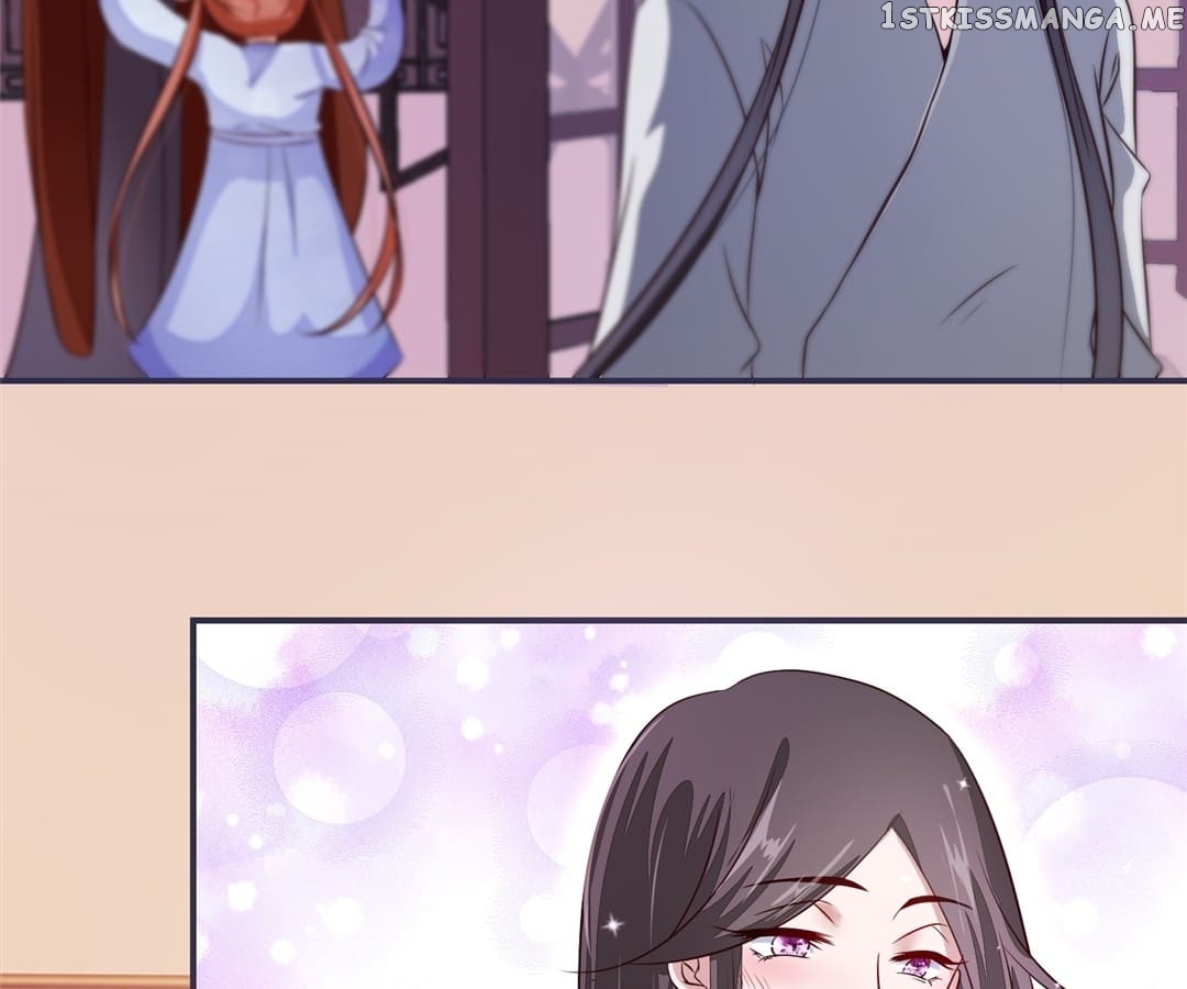 General and Her Medic Lover chapter 28 - page 20
