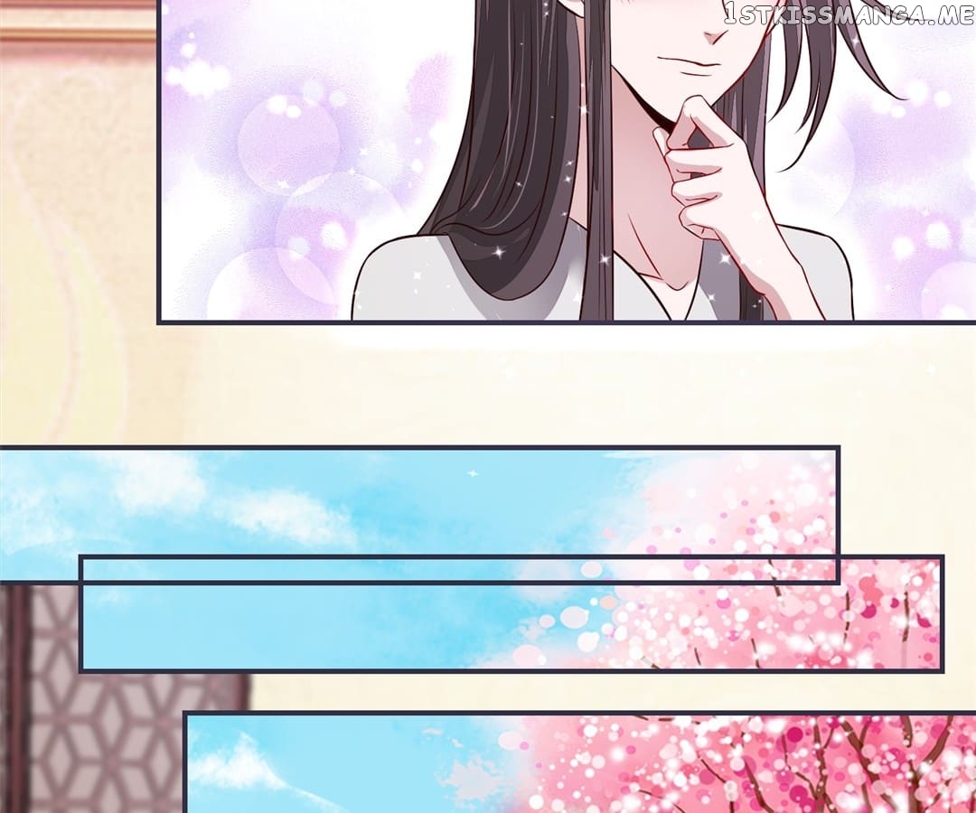 General and Her Medic Lover chapter 28 - page 21