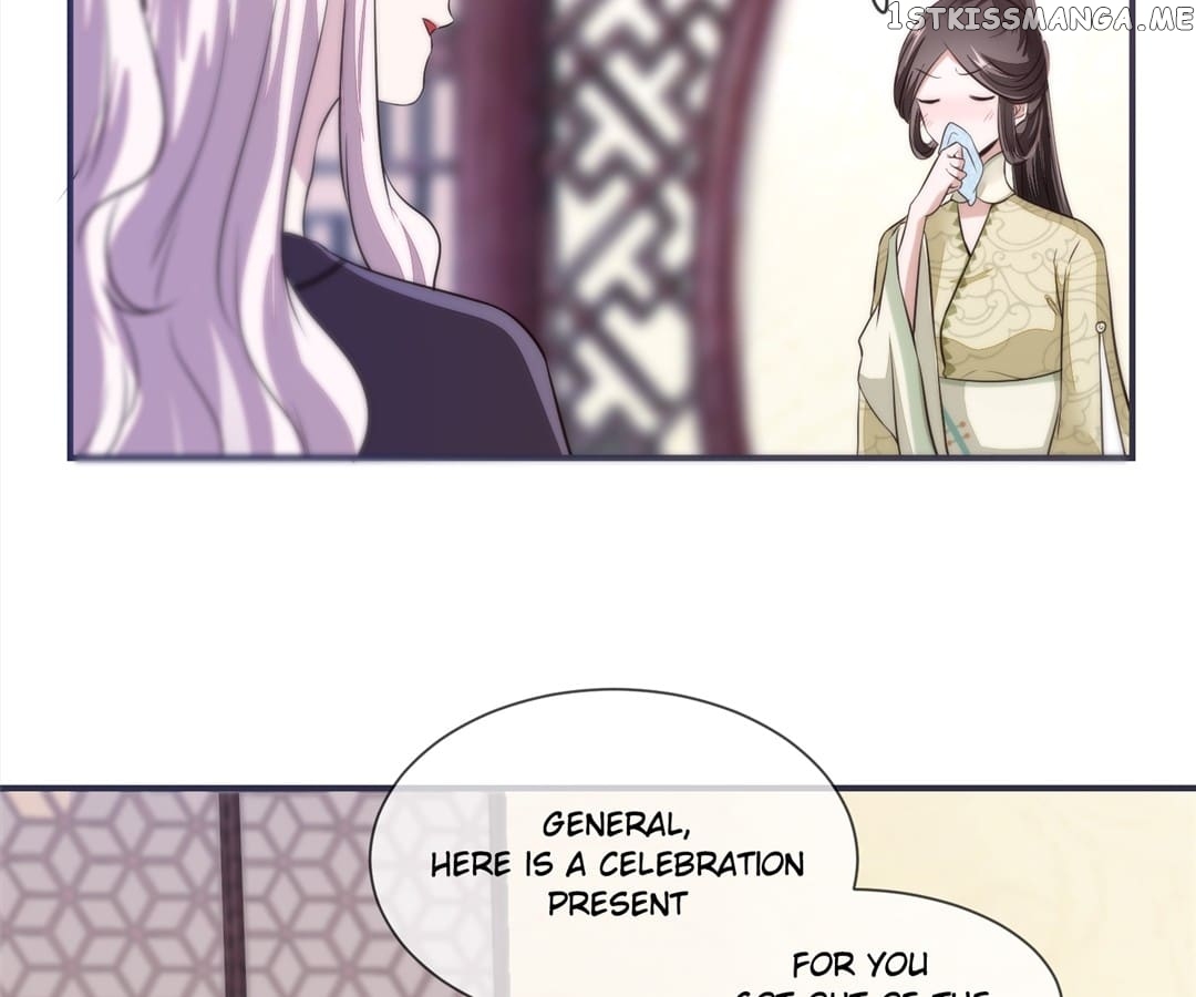 General and Her Medic Lover chapter 28 - page 28