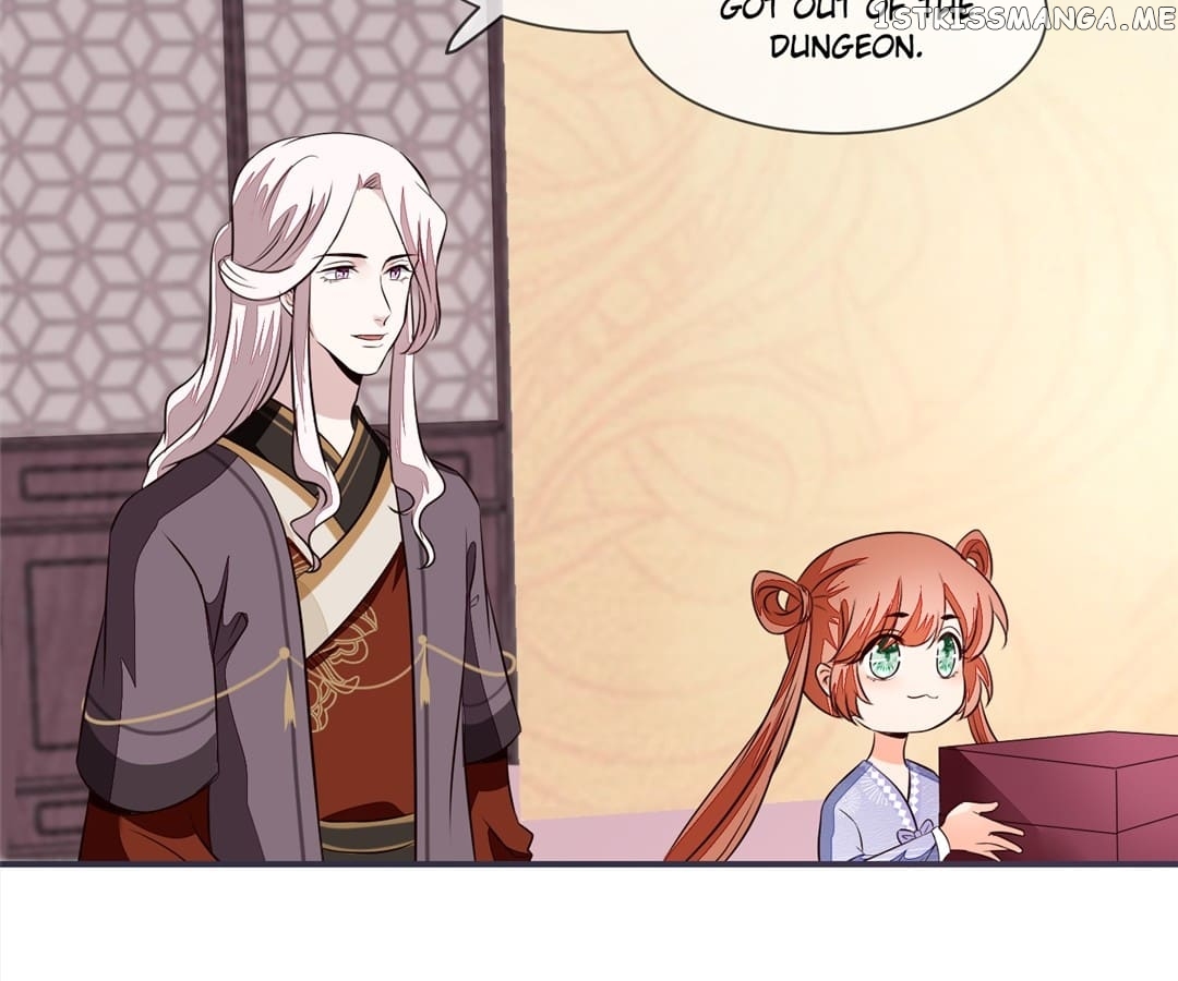 General and Her Medic Lover chapter 28 - page 29