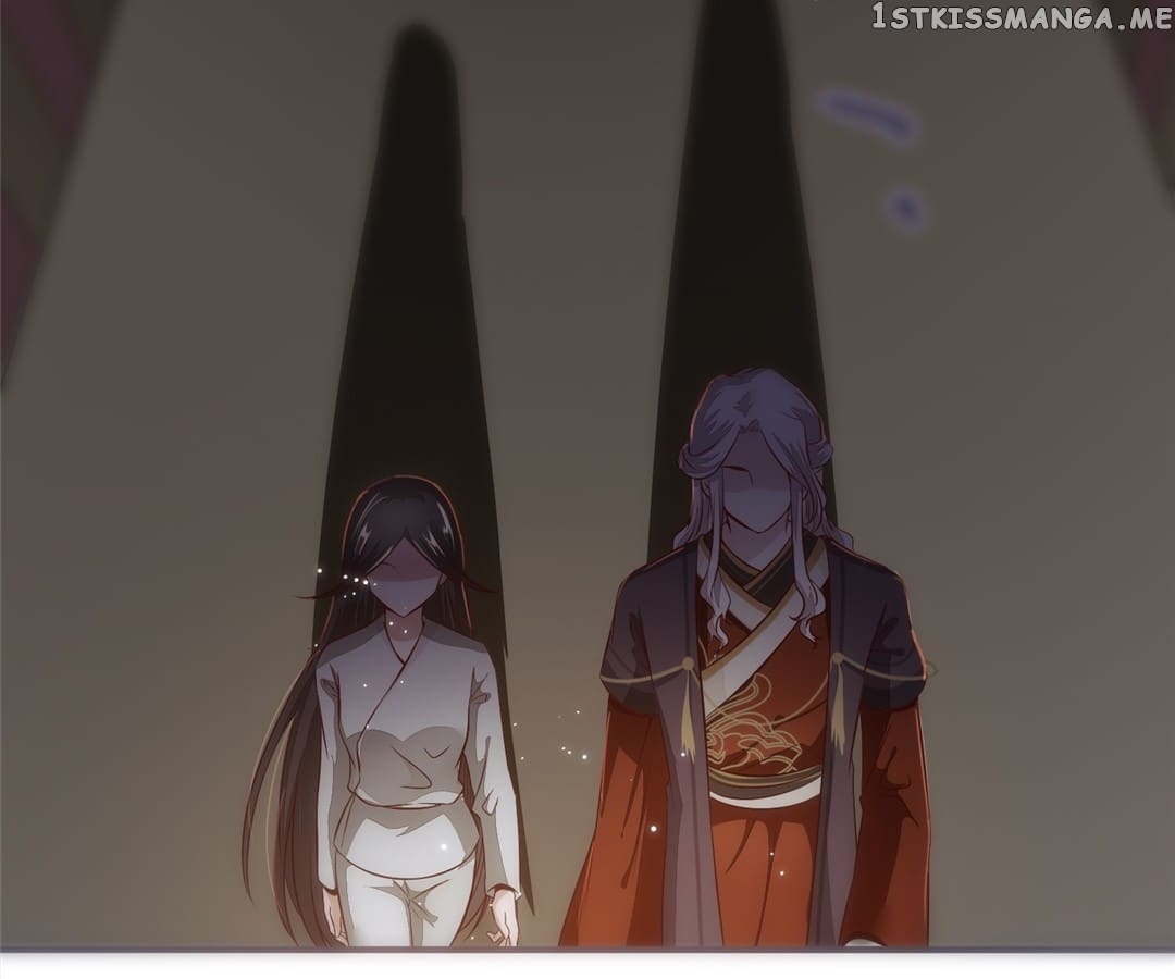 General and Her Medic Lover chapter 28 - page 3