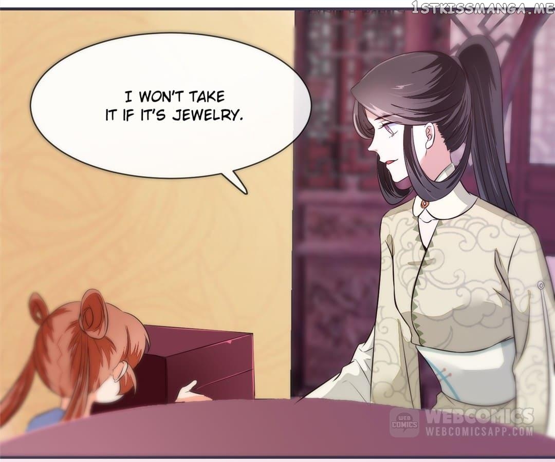 General and Her Medic Lover chapter 28 - page 30