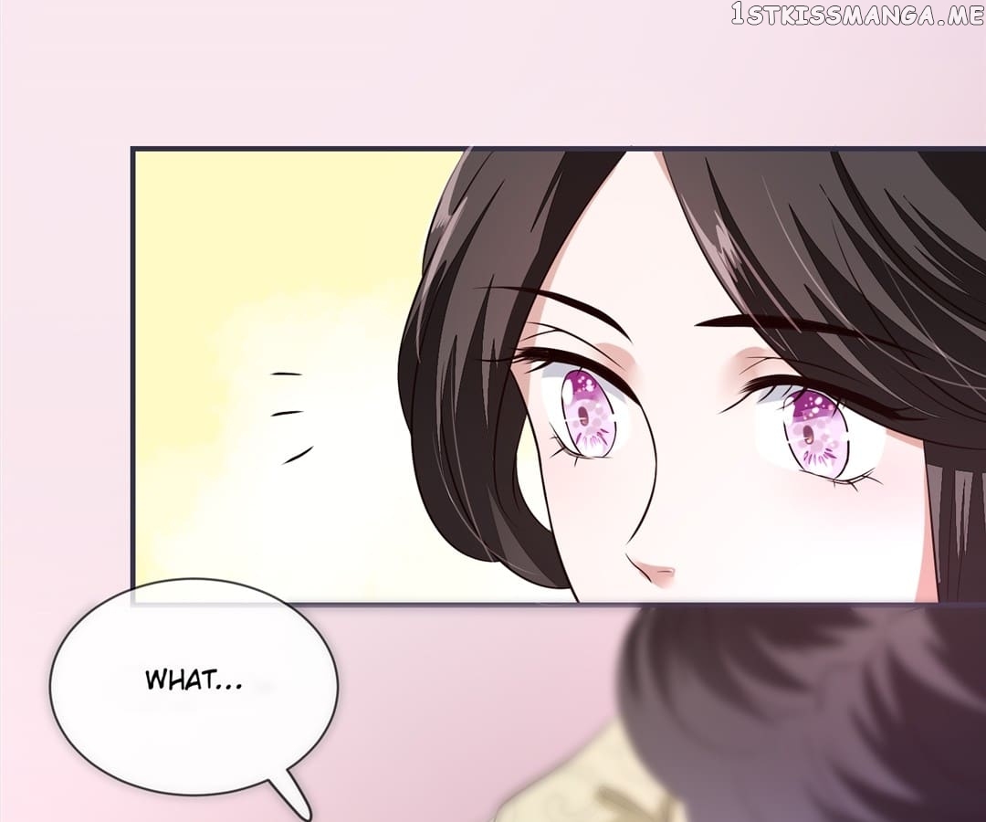 General and Her Medic Lover chapter 28 - page 31