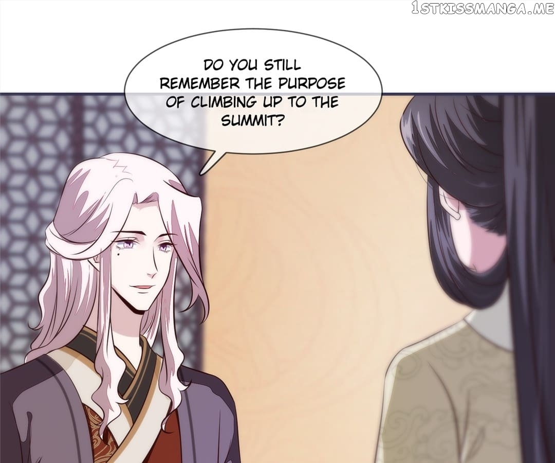General and Her Medic Lover chapter 28 - page 33