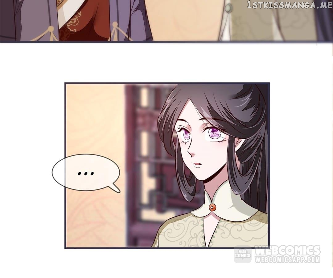 General and Her Medic Lover chapter 28 - page 34