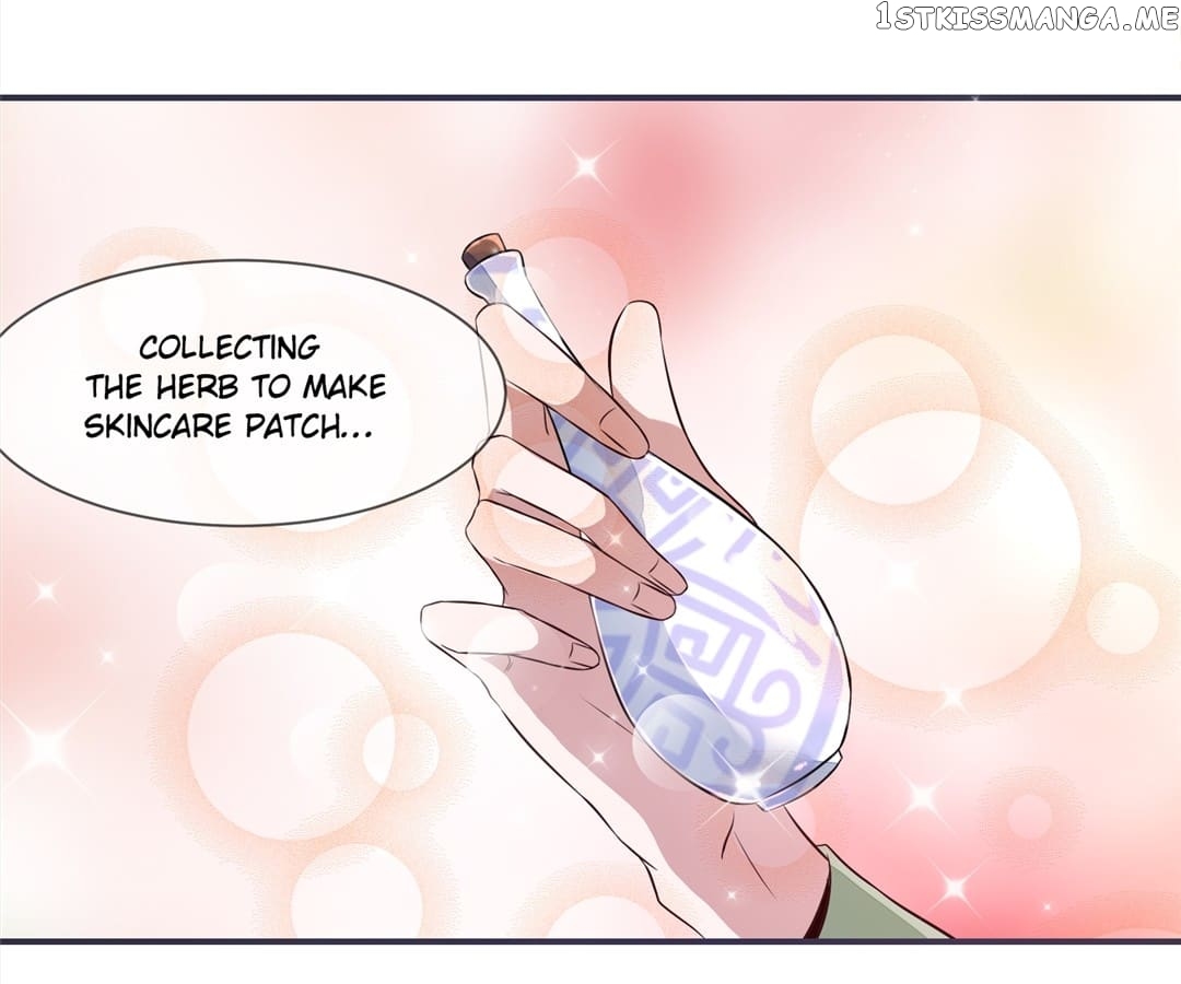 General and Her Medic Lover chapter 28 - page 35