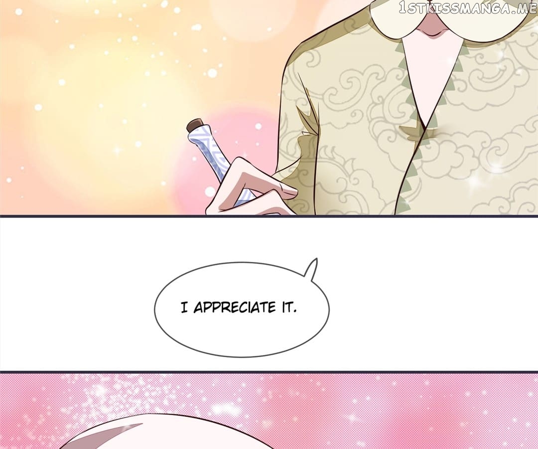 General and Her Medic Lover chapter 28 - page 37