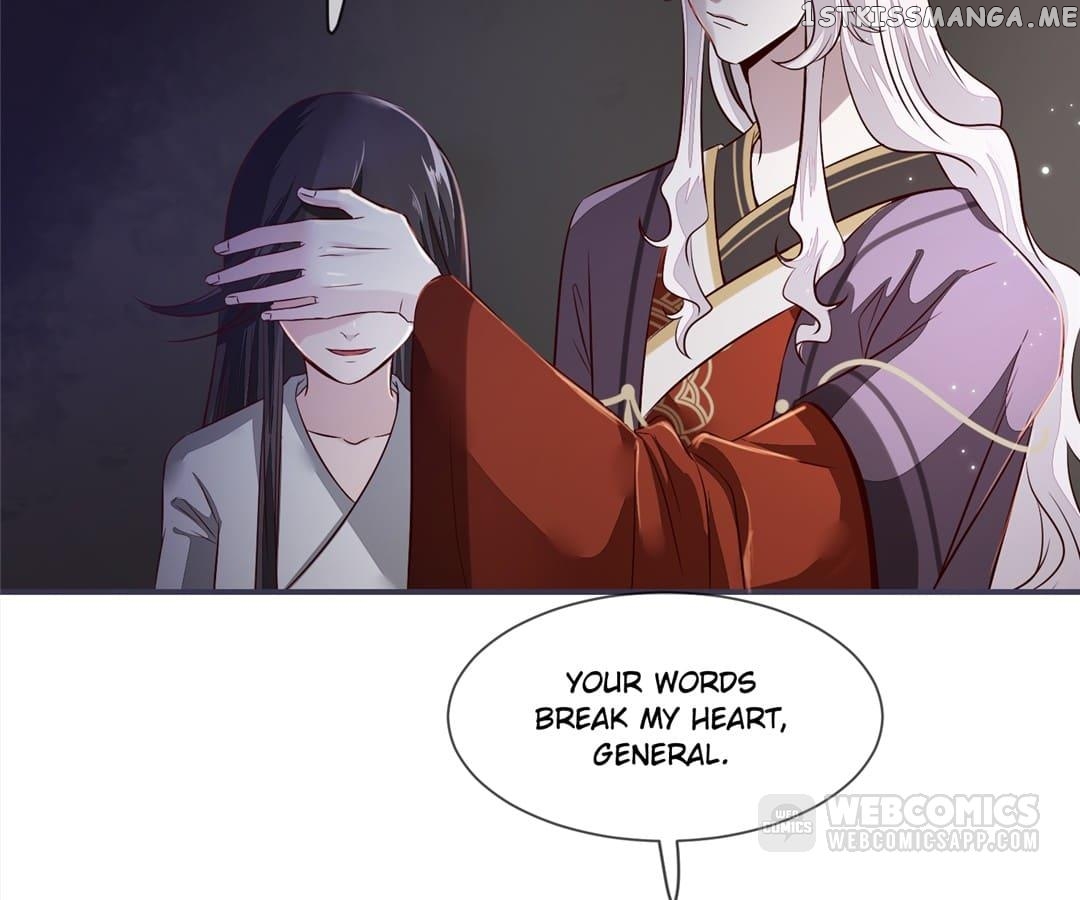 General and Her Medic Lover chapter 28 - page 6