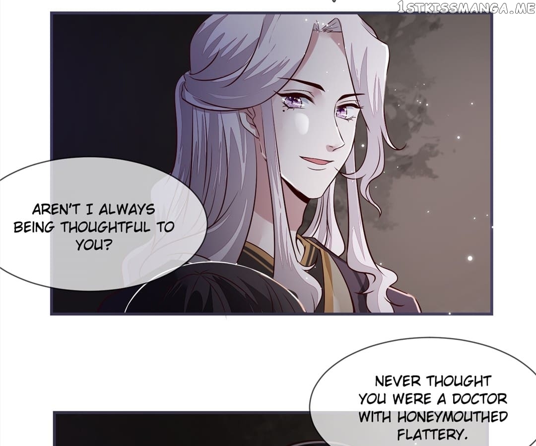 General and Her Medic Lover chapter 28 - page 7