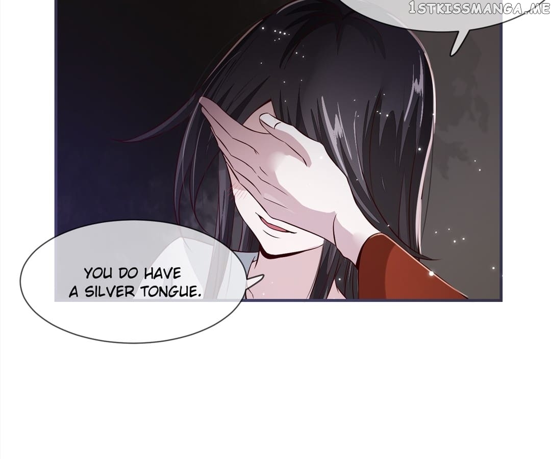 General and Her Medic Lover chapter 28 - page 8