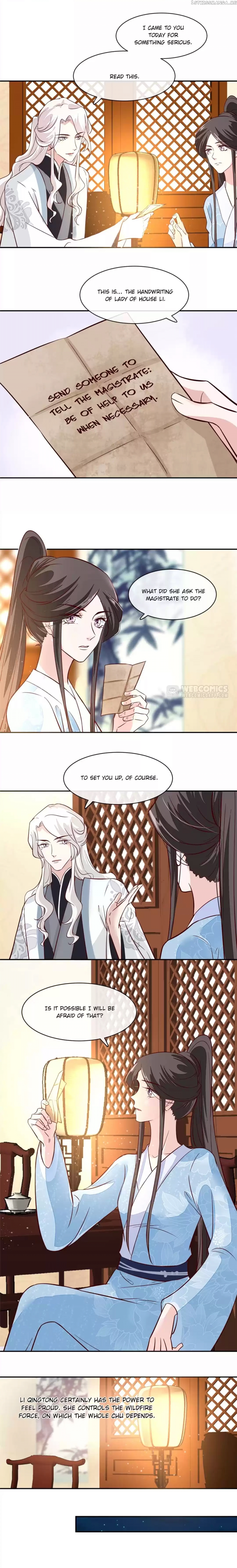 General and Her Medic Lover chapter 50 - page 4
