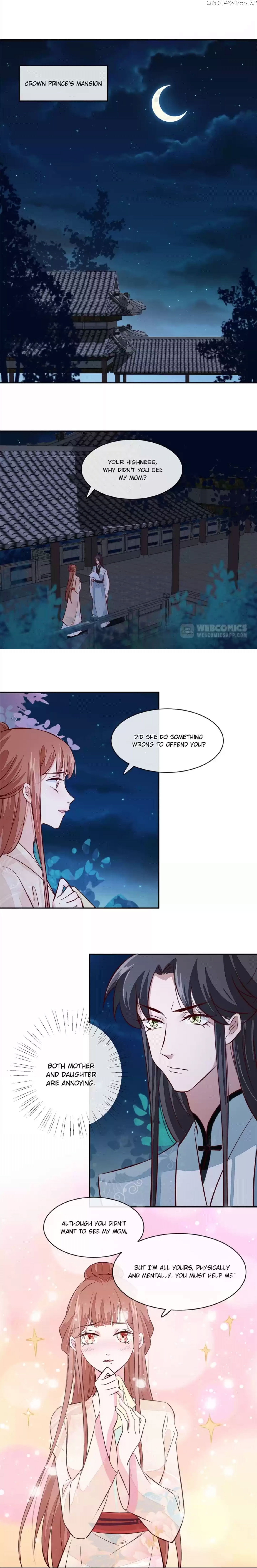 General and Her Medic Lover chapter 50 - page 5